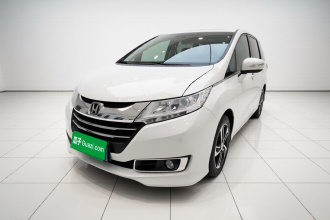 本田 奥德赛 2017款 2.4L 豪华版