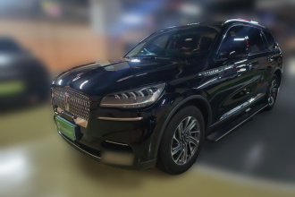 林肯 飞行家 2022款 3.0T V6 四驱尊享版