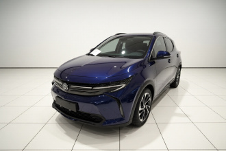 别克 微蓝7 2022款 652E 互联智慧型