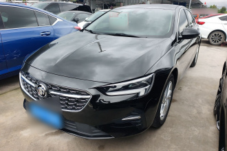 别克 君威 2023款 552T 智享型