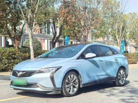 别克 微蓝6 2020款 插电混动 互联智慧型