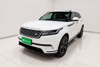 路虎 揽胜星脉 2022款 250PS