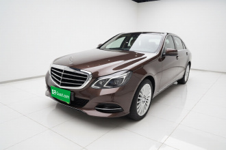 奔驰E级 2014款 E 260 L