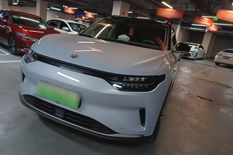 零跑汽车 零跑C11 2021款 改款 豪华版