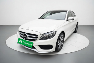 奔驰C级 2016款 C 200 L 运动型