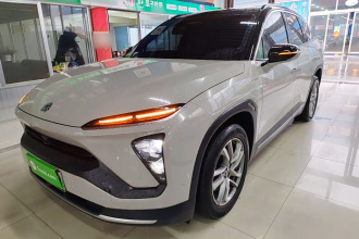蔚来ES6 2020款 455KM 运动版