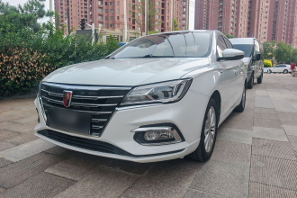 荣威i5 2019款 1.5L 自动4G互联领豪版