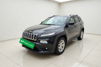 Jeep 自由光 2016款 2.4L 领先版