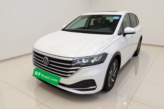 大众 威然 2024款 330TSI 豪华版