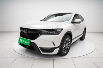 本田 皓影 2021款 240TURBO CVT四驱幻夜版