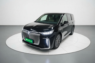 岚图汽车 岚图梦想家 2026款 PHEV 乾崑Max