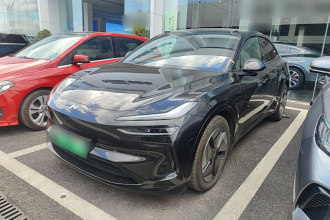 乐道L60 2024款 85kWh 四驱版