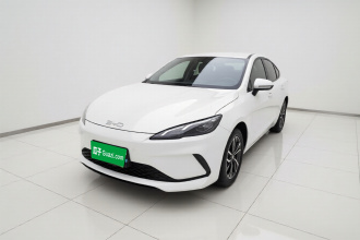 比亚迪 海豹05 DM-i 2025款 DM-i 智驾版 55KM豪华型