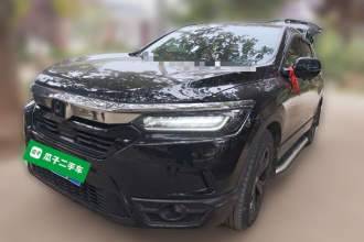 本田 皓影 2021款 240TURBO CVT两驱精英版