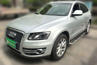 奥迪Q5 2012款 2.0TFSI 技术型