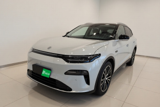零跑汽车 零跑C11 2026款 纯电 640激光雷达智尊版