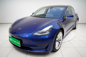 特斯拉 Model 3(进口) 2019款 长续航后驱版