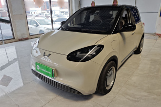 五菱汽车 五菱缤果 2023款 410km 灵犀尊享款
