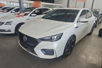 名爵 MG6 2020款 1.5T 自动领潮豪华版