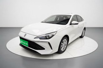 荣威i5 2023款 1.5L CVT豪华版