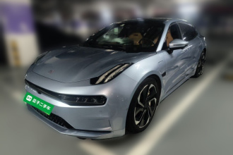 极氪001 2021款 超长续航双电机 YOU版