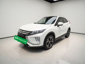 三菱 奕歌 2019款 1.5T CVT两驱无畏版 国VI