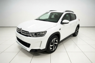 雪铁龙C3-XR 2015款 1.6L 自动先锋型