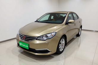 荣威360 2015款 1.5L 自动豪华版