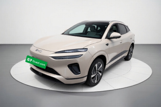 比亚迪 海狮06新能源 2025款 EV 605领航Pro版