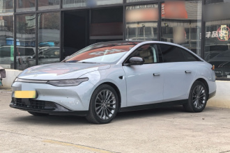 零跑汽车 零跑C01 2024款 纯电 525尊享版