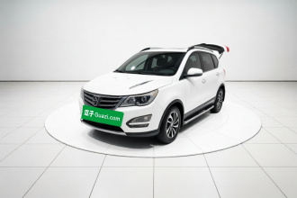 宝骏560 2015款 1.8L 手动豪华型