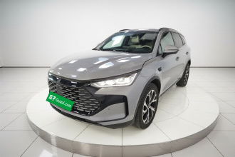 比亚迪 唐新能源 2025款 智驾版 DM-i 115KM 旗舰型