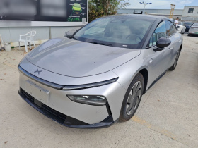 小鹏P7+ 2024款 长续航 Max