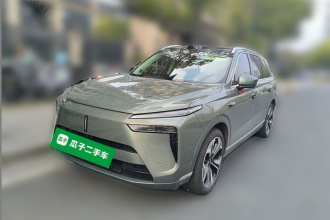 魏牌 蓝山 2025款 四驱 Max