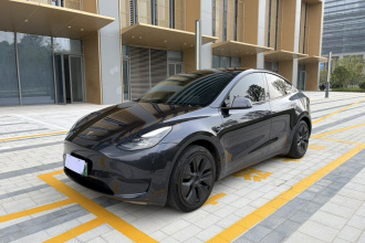 特斯拉 Model Y 2024款 后轮驱动版