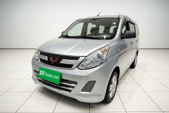 五菱汽车 五菱荣光V 2018款 1.2L实用型