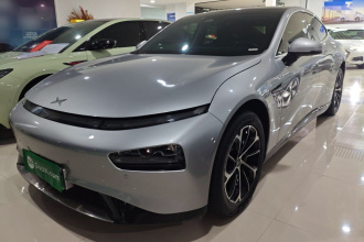 小鹏P7 2020款 586N