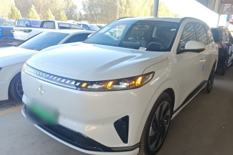 东风奕派 eπ008 2025款 210Max增程版 5座