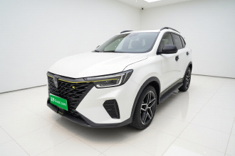 荣威RX5 2021款 PLUS 330TGI 自动国潮智享版