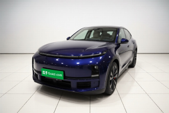 理想汽车 理想L9 2024款 Ultra