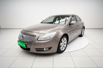 别克 君威 2010款 2.0L 世博版