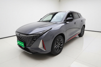 长安欧尚Z6 2022款 蓝鲸 1.5T DCT智领型