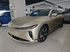 长安启源A07 2023款 纯电 515 Pro