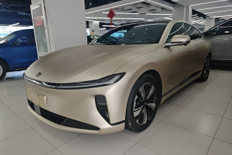 长安启源A07 2023款 纯电 515 Pro