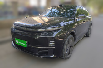 理想汽车 理想L7 2024款 MAX