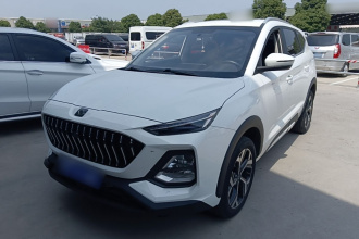 思皓X8 2021款 300T DCT领先智联版 6座