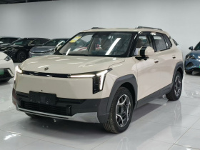 东风纳米 纳米06 2025款 471 Ultra