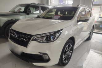 启辰T70 2019款 1.4T 手动睿享版