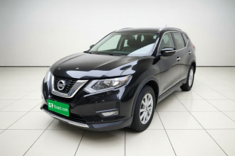 日产 奇骏 2021款 2.0L CVT 2WD XL ITS舒适纪念版