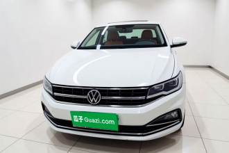 大众 宝来 2021款 280TSI DSG精英智联版